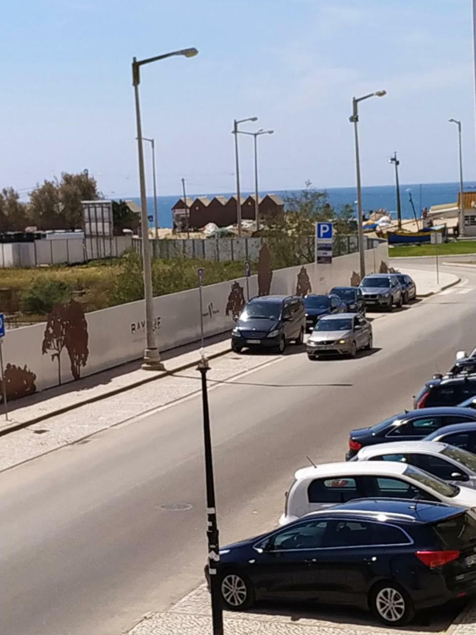 1E Praia Dos Pescadores - Casas & Papeis Armação de Pêra Esterno foto