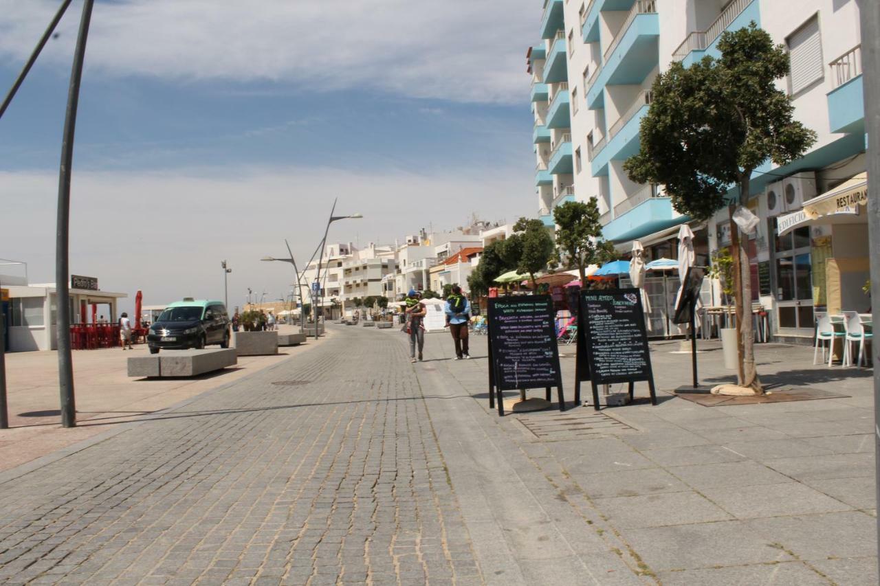 1E Praia Dos Pescadores - Casas & Papeis Armação de Pêra Esterno foto