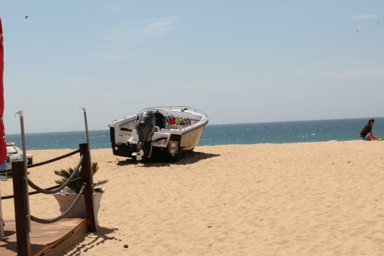 1E Praia Dos Pescadores - Casas & Papeis Armação de Pêra Esterno foto